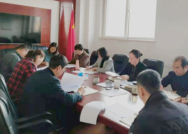 市工商聯(lián)召開“人人都是營商環(huán)境、個個都是開放形象”活動動員部署會議