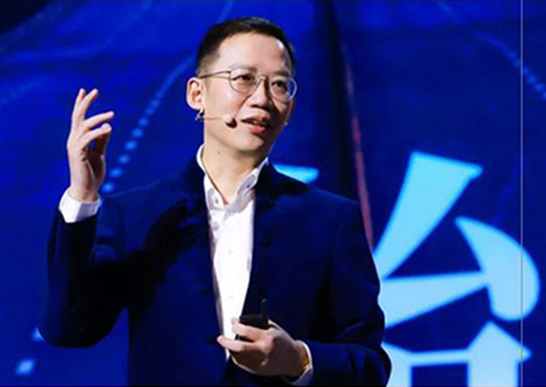 吳曉波跨年演講談產(chǎn)業(yè)互聯(lián)網(wǎng)：2021年中國(guó)產(chǎn)業(yè)經(jīng)濟(jì)要走向產(chǎn)業(yè)智能革命的未來列車